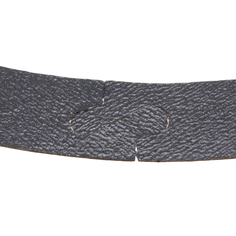 Trecie obloženie (papier) meniča krútiaceho momentu GM 6L80, 6L90 - 282 x 250 x 1,1