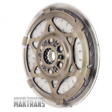 Opravené koleso turbíny meniča krútiaceho momentu FORD 8F35 (kód S) - s novým trecím obložením