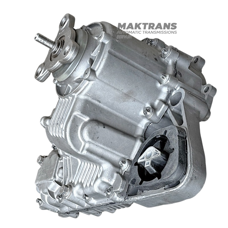 Repasovaná rozdeľovacia prevodovka BMW ATC400 — BMW X3 E83 (2003 -> 2010), 27103434169, 27103434267, 27103435186, 27103435187, 27103455135, 27103455137, 27107573215, 27107573216, 27107573217, 27107573218