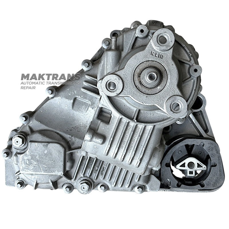 Repasovaná rozdeľovacia prevodovka BMW ATC400 — BMW X3 E83 (2003 -> 2010), 27103434169, 27103434267, 27103435186, 27103435187, 27103455135, 27103455137, 27107573215, 27107573216, 27107573217, 27107573218