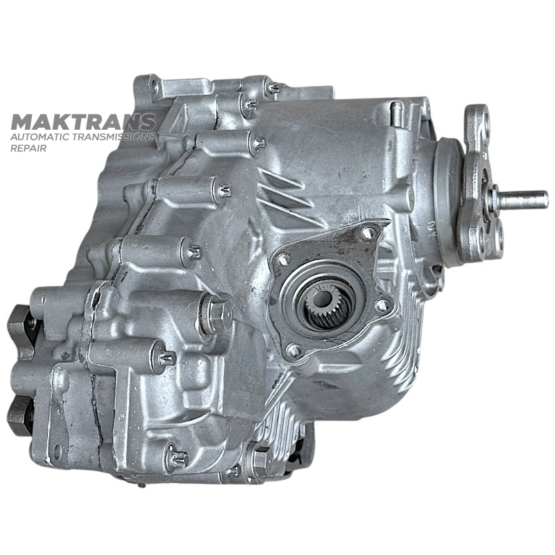 Repasovaná rozdeľovacia prevodovka BMW ATC400 — BMW X3 E83 (2003 -> 2010), 27103434169, 27103434267, 27103435186, 27103435187, 27103455135, 27103455137, 27107573215, 27107573216, 27107573217, 27107573218