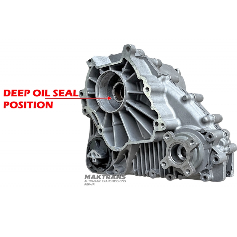 Repasovaná rozdeľovacia prevodovka BMW ATC400 — BMW X3 E83 (2003 -> 2010), 27103434169, 27103434267, 27103435186, 27103435187, 27103455135, 27103455137, 27107573215, 27107573216, 27107573217, 27107573218