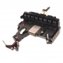 Elektronická riadiaca jednotka AUDI ZF8HP55A, 8HP65A — Bosch 0260550112, CPU 1034420268