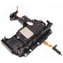 Elektronická riadiaca jednotka AUDI ZF8HP55A, 8HP65A — Bosch 0260550112, CPU 1034420268