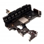 Elektronická riadiaca jednotka AUDI ZF8HP55A, 8HP65A — Bosch 0260550112, CPU 1034420268