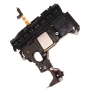 Elektronická riadiaca jednotka AUDI ZF8HP55A, 8HP65A — Bosch 0260550112, CPU 1034420268