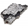 Teleso ventilu (bez solenoidového bloku) FORD 6F50, 6F55 — použité, netestované, 7T4P-7A101-AC, 7T4P-7A092-AC, 7T4P-7H195-AF