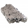 Teleso ventilu (bez solenoidového bloku) FORD 6F50, 6F55 — použité, netestované, 7T4P-7A101-AC, 7T4P-7A092-AC, 7T4P-7H195-AF