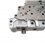 Teleso ventilu (bez solenoidového bloku) FORD 6F50, 6F55 — použité, netestované, 7T4P-7A101-AC, 7T4P-7A092-AC, 7T4P-7H195-AF