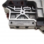 Teleso ventilu (bez solenoidového bloku) FORD 6F50, 6F55 — použité, netestované, 7T4P-7A101-AC, 7T4P-7A092-AC, 7T4P-7H195-AF