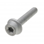 Skrutka olejovej vane pre Mercedes-Benz 722.6 / Dodge Chrysler W5A580 - (M6x32), A1409904601, 52108270AA
