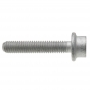 Skrutka olejovej vane pre Mercedes-Benz 722.6 / Dodge Chrysler W5A580 - (M6x32), A1409904601, 52108270AA
