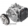 Repasovaná a testovaná automatická prevodovka FORD 8F40 DIESEL, 4WD (rozvodovka 42/46) — KX6P-7000-BC (FORD FOCUS MK4 ST 2.3 Benzín)