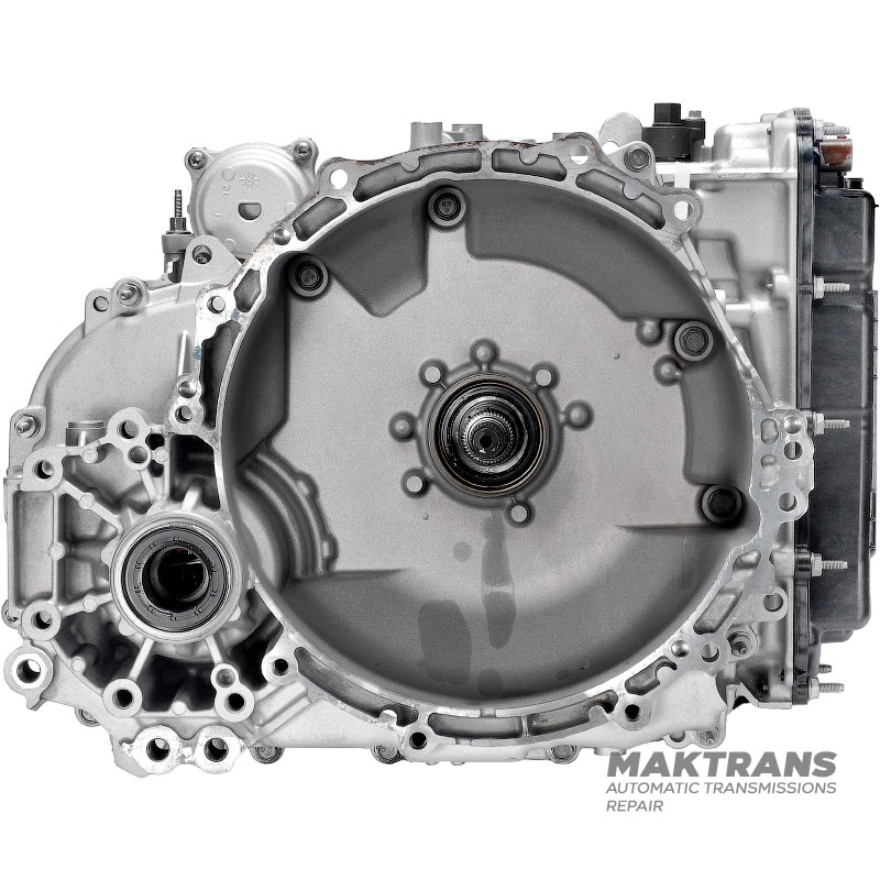Repasovaná a testovaná automatická prevodovka FORD 8F40 DIESEL, 4WD (rozvodovka 42/46) — KX6P-7000-BC (FORD FOCUS MK4 ST 2.3 Benzín)