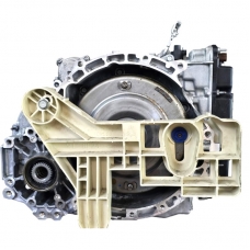 Repasovaná a testovaná automatická prevodovka FORD 8F40 Benzín, 4WD (konečný prevod 42/46) — KX6P-7000-BC (FORD FOCUS MK4 ST 2.3 Benzín)