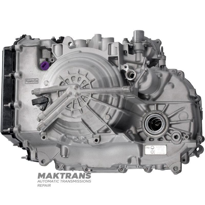Repasovaná a testovaná automatická prevodovka FORD 8F40 DIESEL, 4WD (rozvodovka 42/46) — KX6P-7000-BC (FORD FOCUS MK4 ST 2.3 Benzín)