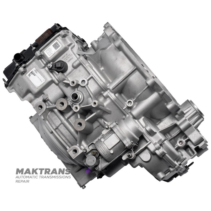 Repasovaná a testovaná automatická prevodovka FORD 8F40 DIESEL, 4WD (rozvodovka 42/46) — KX6P-7000-BC (FORD FOCUS MK4 ST 2.3 Benzín)