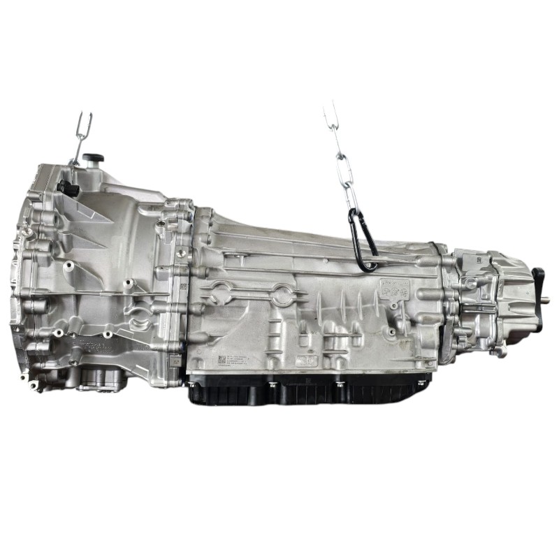 Nová zostava automatickej prevodovky Mercedes-Benz 725.0 9G-Tronic Hybrid 4WD - A2132706803