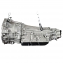 Nová zostava automatickej prevodovky Mercedes-Benz 725.0 9G-Tronic Hybrid 4WD - A2132708101