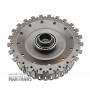 Bubon spojky Spojka motora Hyundai / KIA A6MF2H (Hybrid) - 455603D000, 455643D000, 455733D000, 455623D000, 455613D000, 455633D000, 455923D000