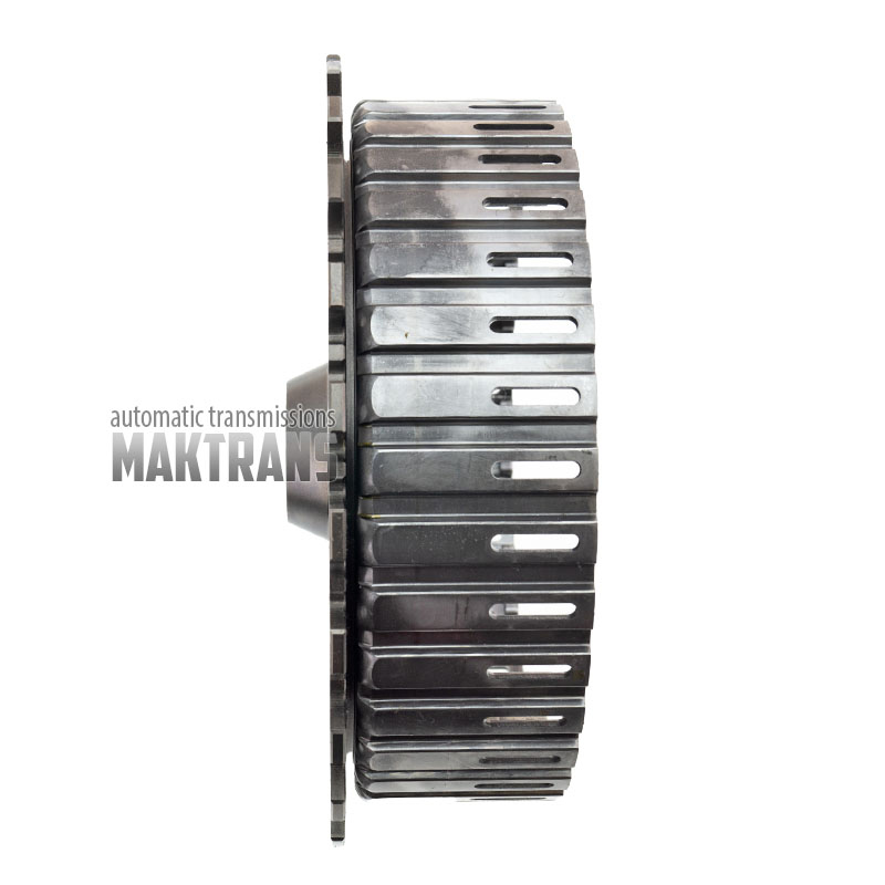 Bubon spojky Spojka motora Hyundai / KIA A6MF2H (Hybrid) - 455603D000, 455643D000, 455733D000, 455623D000, 455613D000, 455633D000, 455923D000