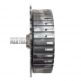 Bubon spojky Spojka motora Hyundai / KIA A6MF2H (Hybrid) - 455603D000, 455643D000, 455733D000, 455623D000, 455613D000, 455633D000, 455923D000