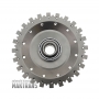 Bubon spojky Spojka motora Hyundai / KIA A6MF2H (Hybrid) - 455603D000, 455643D000, 455733D000, 455623D000, 455613D000, 455633D000, 455923D000