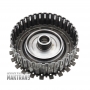 Bubon spojky Spojka motora Hyundai / KIA A6MF2H (Hybrid) - 455603D000, 455643D000, 455733D000, 455623D000, 455613D000, 455633D000, 455923D000