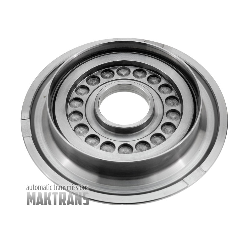 Bubon spojky Spojka motora Hyundai / KIA A6MF2H (Hybrid) - 455603D000, 455643D000, 455733D000, 455623D000, 455613D000, 455633D000, 455923D000