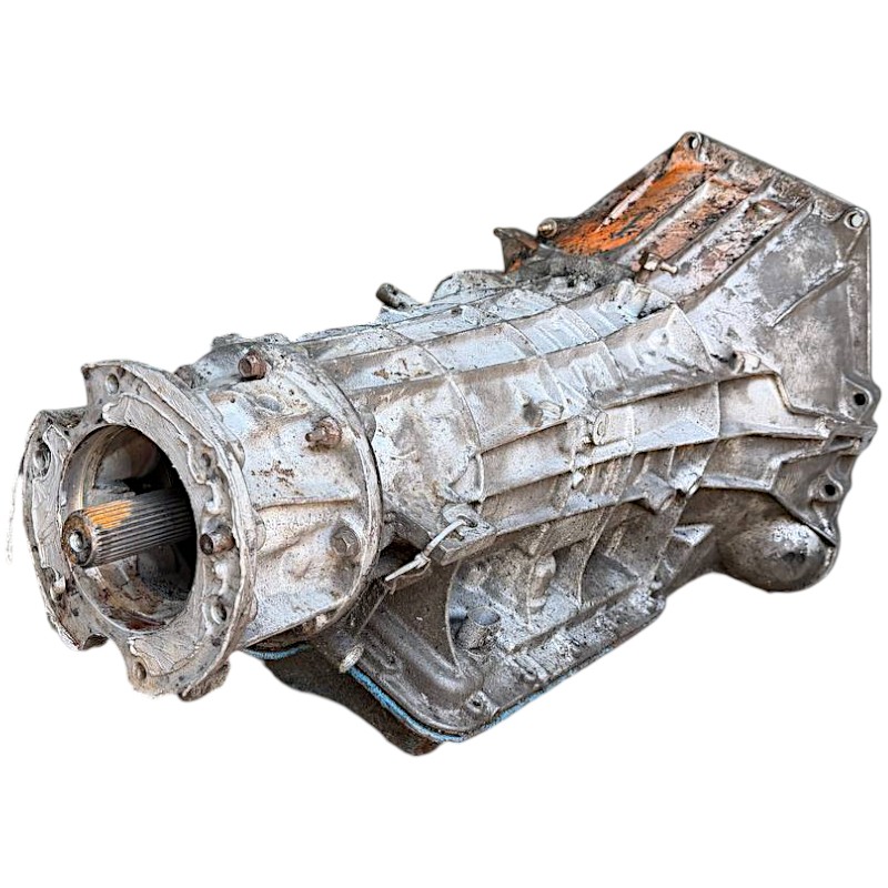 Prevodovka Ford 4R100 4WD - použitá, nekontrolovaná