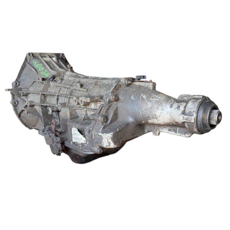 Prevodovka Ford 4R100 RWD (2WD) - použitá, nekontrolovaná