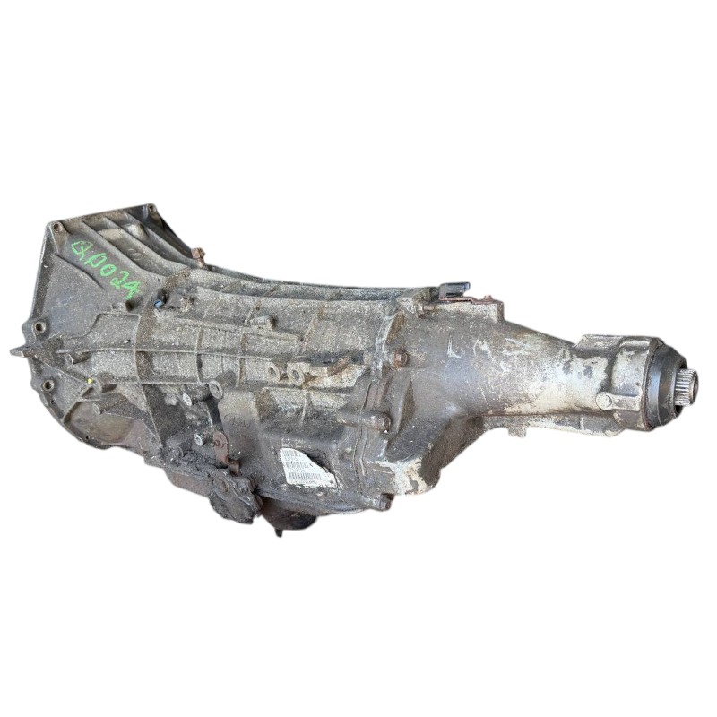Prevodovka Ford 4R100 RWD (2WD) - použitá, nekontrolovaná