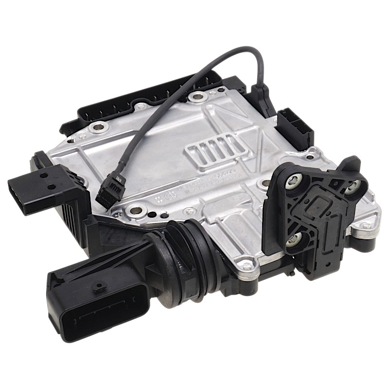 Elektronický riadiaci modul (TCM) DL382 0CK, 0CL, 0СJ — Vyrobené v Číne