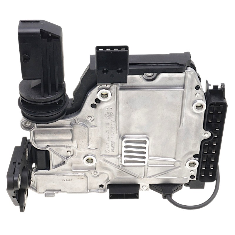 Elektronický riadiaci modul (TCM) DL382 0CK, 0CL, 0СJ — Vyrobené v Číne