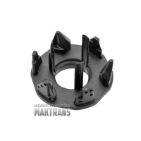 Olejový tlmič spojky rozdeľovacej prevodovky BMW ATC13-1 — M0124841