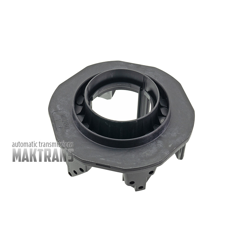 Olejový tlmič spojky rozdeľovacej prevodovky BMW ATC13-1 — M0124841