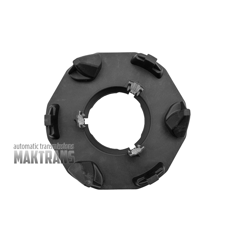 Olejový tlmič spojky rozdeľovacej prevodovky BMW ATC13-1 — M0124841