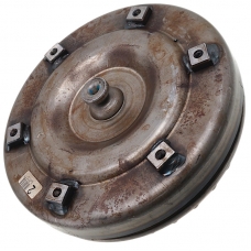 Opravený menič krútiaceho momentu TOYOTA A130L, A131L, A132L - vonkajší Ø krytu 251,25 mm, vonkajší Ø pilota 28,90 mm, 6 montážnych otvorov