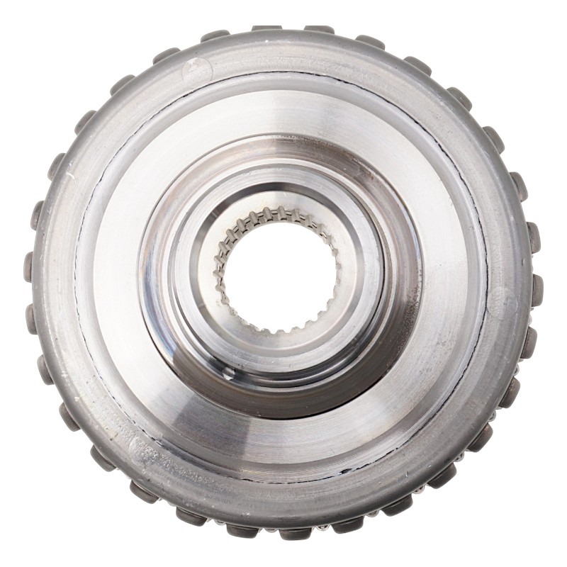 Bubon spojky K1 722.7 - prázdny, bez kotúčov, celková výška 59 mm (od piesta po doraz 15 mm)