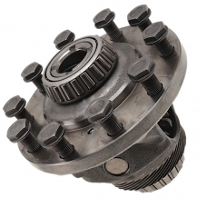 Diferenciál (2WD) F4A41, F4A42 - celková výška 145 mm, vnútorný priemer pod hriadeľom nápravy 28,65 mm