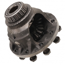 Diferenciál (2WD) F4A41, F4A42 - celková výška 145 mm, vnútorný priemer pod hriadeľom nápravy 28,65 mm