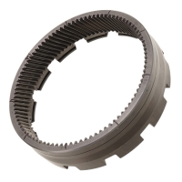 TOYOTA U140E UNDERDRIVE planétové ozubené koleso - 91 zubov (vonkajší Ø 146,75 mm)