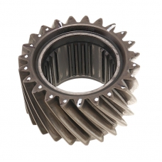 TOYOTA U140E U140F Pastorok diferenciálu UNDERDRIVE — 23 zubov (vonkajší Ø 70,15 mm)