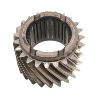 TOYOTA U140E U140F Pastorok diferenciálu UNDERDRIVE — 23 zubov (vonkajší Ø 70,15 mm)