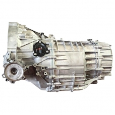 Repasovaná (testovaná na cestách) prevodovka VAG CVT VL-380 0AW - kód prevodovky LKW, MVC, PVM