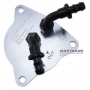 Adaptér pre pripojenie dodatočného chladenia a filtrácie TG-81SC Volvo S60Type2