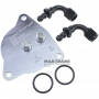 Adaptér pre pripojenie dodatočného chladenia a filtrácie TG-81SC Volvo S60Type2
