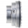 Matica diferenciálu VAG 01M - 01M409117E (výška 57 mm, vonkajší Ø 93,45 mm | 70 mm)
