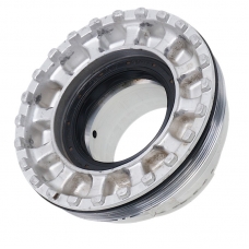 Matica diferenciálu VAG 01M - 01M409117E (výška 57 mm, vonkajší Ø 93,45 mm | 70 mm)