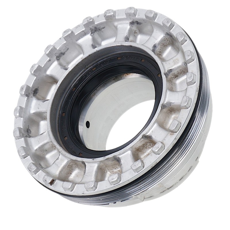 Matica diferenciálu VAG 01M - 01M409117E (výška 57 mm, vonkajší Ø 93,45 mm | 70 mm)